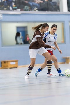 Bild 760 - wBJ Futsalmeisterschaft
